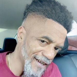 Meet your Posher, Terrell